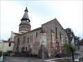 Image for Église Saint-Georges - Néris-les-Bains, France