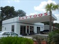 Image for AllStar Tattoos & Body Piercing - High Springs, FL