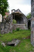 Image for Rum Distillery Ruins - St. Kitts BVI