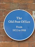 Image for The Old Post Office, Bromyard, Herefordshire, England