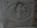 Image for 1924 - Holy Cross Abbey - Canon City, CO