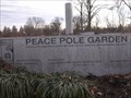 Image for Peace Pole Garden - Cincinnati, OH, USA