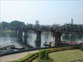 Image for River Kwai Bridge, Kanchanaburi