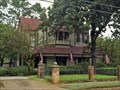 Image for Sharp-Butler House  - Brick Streets Neighborhood Historic District - Tyler, TX