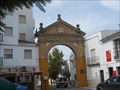 Image for Arco de la Pastora - Osuna, Sevilla, España