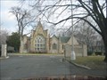 Image for Elmwood Cemetery, Detroit, Michigan