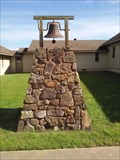 Image for Elm Springs Assembly of God "Call To Worship" Bell - Elm Springs AR