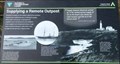 Image for Supplying a Remote Outpost - Yaquina Head - Newport, Oregon