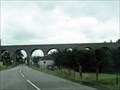 Image for Tomatin Railway Viaduct - Tomatin, Scotland
