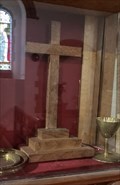 Image for WWI 'Treen' - St Peter - Finsthwaite, Cumbria
