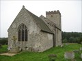Image for All Saints Church Tattersett - Norfolk