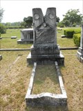 Image for James Murdock Bell - Magnolia Cemetery - DeFuniak Springs, FL