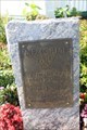 Image for Boer War Memorial Stone - Bracebridge, Ontario