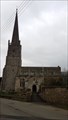 Image for St John the Evangelist Church - Slimbridge, Gloucestershire