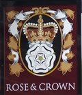 Image for Rose and Crown - School Lane, Askham Richard, Yorkshire, UK.