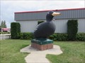 Image for Original Black Duck – Blackduck, MN