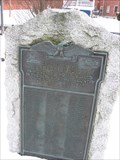 Image for World War Monument, Butler, NJ
