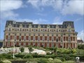 Image for À Biarritz, l'Hôtel du Palais rouvre ses portes à l'année pour de bon - France