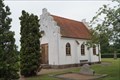 Image for Västra Sönnarslövs chapel - Skåne, Sweden