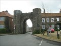 Image for Castle Acre- Norfolk