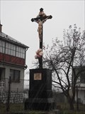 Image for Christian Cross - Horní Lhota, Czech Republic