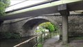 Image for Stone Bridge 38 On The Leeds Liverpool Canal - Parbold, UK