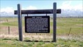 Image for Fort Connah Site - Charlo, MT