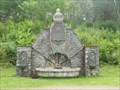 Image for Lord and Lady Tweedmouth Horse Trough - Tomich, Scotland
