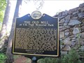 Image for The Old Mill at T.R. Pugh Memorial Park - North Little Rock, Arkansas