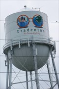 Image for Bradenton, FL Water Tower