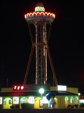 Image for The Sombrero Tower - South of the Border - Dillon, SC