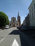 Image for Eglise Saint-Wasnon - Condé sur l'Escaut, France