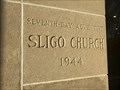 Image for 1944 - Seventh-Day Adventist Sligo Church, Tacoma Park MD