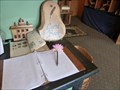 Image for House of Myrtlewood Guest Book  -  Coos Bay, OR