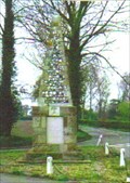 Image for Langley Great War Memorial - Norfolk