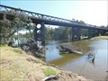 Image for Gwydir River and Halls Creek Road Bridges, Bingara Warialda Rd, Bingara, NSW, Australia