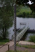 Image for River Gauge - Kesten,Germany