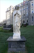 Image for Blessed Virgin Mary - North East, PA
