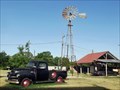 Image for Fairbanks Morse Windmill - Calvert, TX