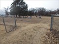 Image for Hopewell Cemetery- Bethel Acres, OK