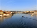 Image for Ty modrá Vltavo - Prague, Czech Republic