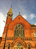 Image for Trinity Methodist Church - Shifnal, Shropshire