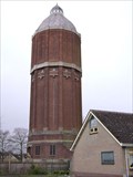 Image for Watertoren Hoogkarspel - Noord-Holland