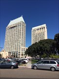 Image for Manchester Grand Hyatt Hotel - San Diego, CA