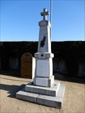 Image for Monument aux morts - Bouzillé, Pays de Loire, France