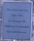 Image for Synagoge Hohenschönhausen - Berlin - Berlin - Germany