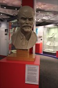 Image for "The London Haunts of V. I. Lenin" -- Islington Museum, St John Street, Islington, London, UK