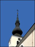 Image for TB 3104 - 8, Kamenice nad Lipou - kostel, CZ