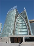 Image for Cathedral of Christ the Light - Oakland, CA
