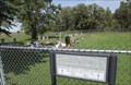 Image for Overstoneville Trinity Lutheran Cemetery - Tolstoi MB